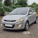 Hyundai i20 1.2 Asta, 2011, Diesel