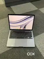 Apple MacBook Pro 2020 i7 32GB 512GB TouchBar Warranty