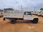 2018 Bolero Pickup,