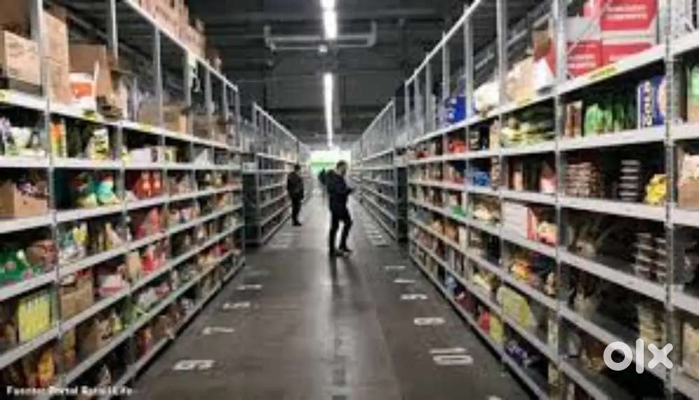 Wanted male/ female packing staffs [ partime/fulltime]