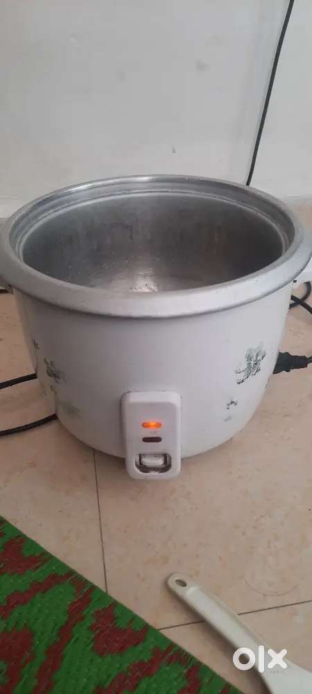 Rice Cooker