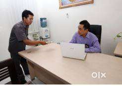 URGENT LOOKING FOR OFFICE BOY