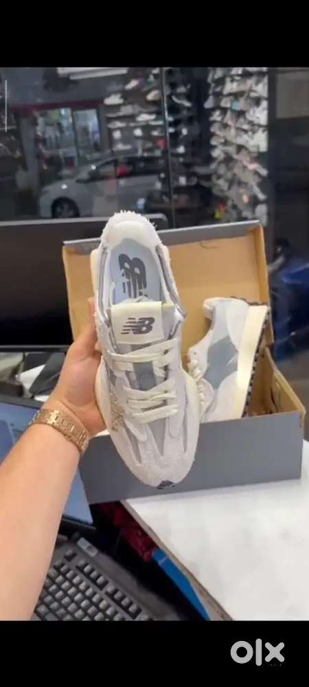 Barnd new good quality shoes.