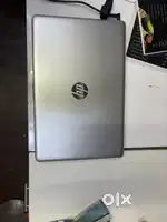 HP Laptop 100% condition