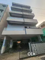 BUDGET  FLAT IN CITY PRILIMS