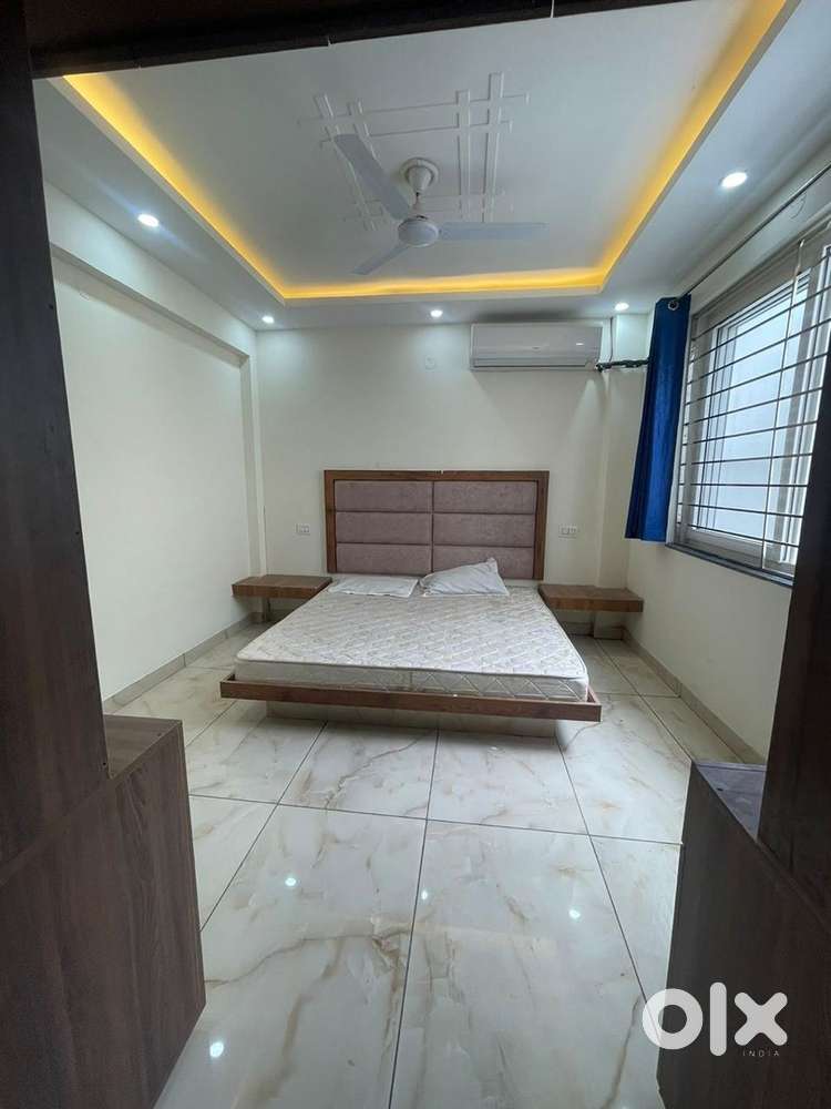 Studio apartment  for rent