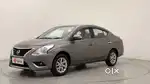 Nissan Sunny 2014-2016 Diesel XV, 2016, Diesel