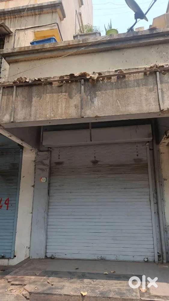 Highway touch Shop for rent