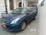 Maruti Suzuki Baleno 2018 Petrol Well Maintained