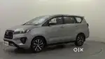 Toyota Innova Crysta [2020-ongoing] 2.7 ZX AT 7 STR, 2022, Petrol