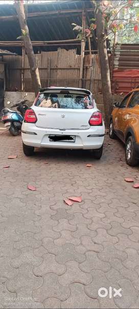 Maruti Suzuki Swift 2020 Petrol 53200 Km Driven