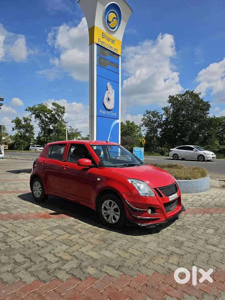 Maruti Suzuki Swift 2008 Diesel 160000 Km Driven