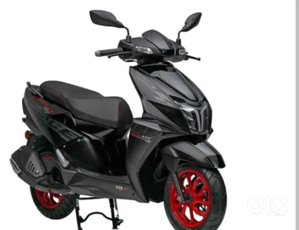 Rent m jise scooty chiye wo msg kre