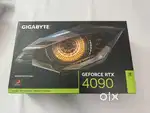 GIGABYTE NVIDIA GeForce RTX 4090 GAMING OC 24GB GDDR6X Graphics Card