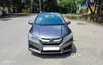 Honda City 1.5 SV i-VTEC MT, 2016, Petrol