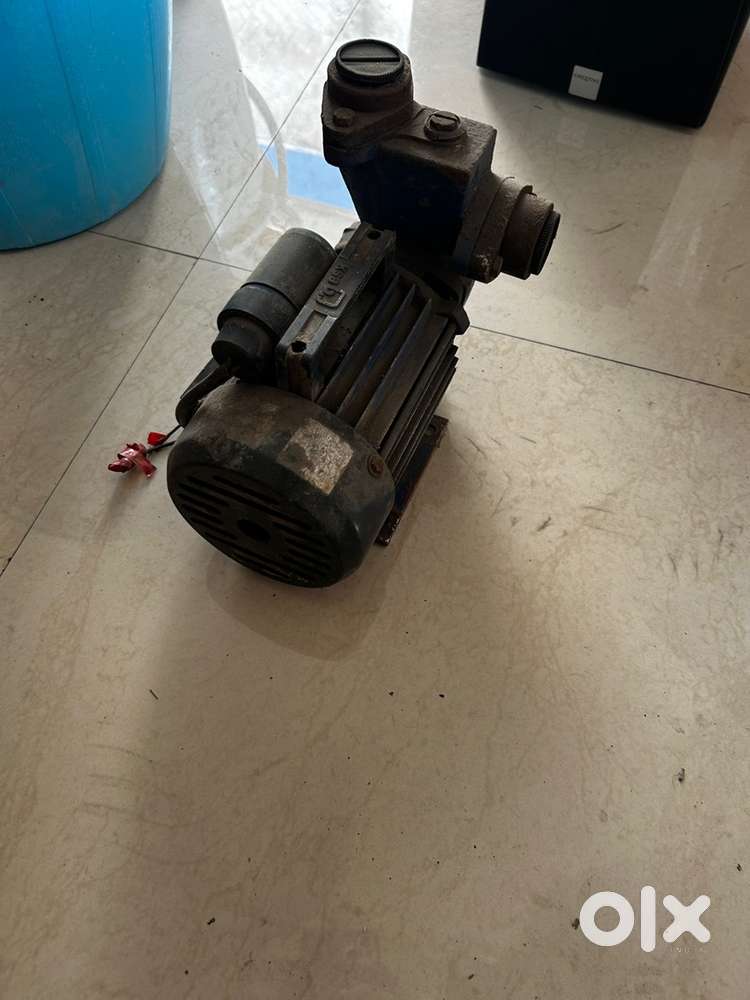 Water pump 0.5 HP for sale