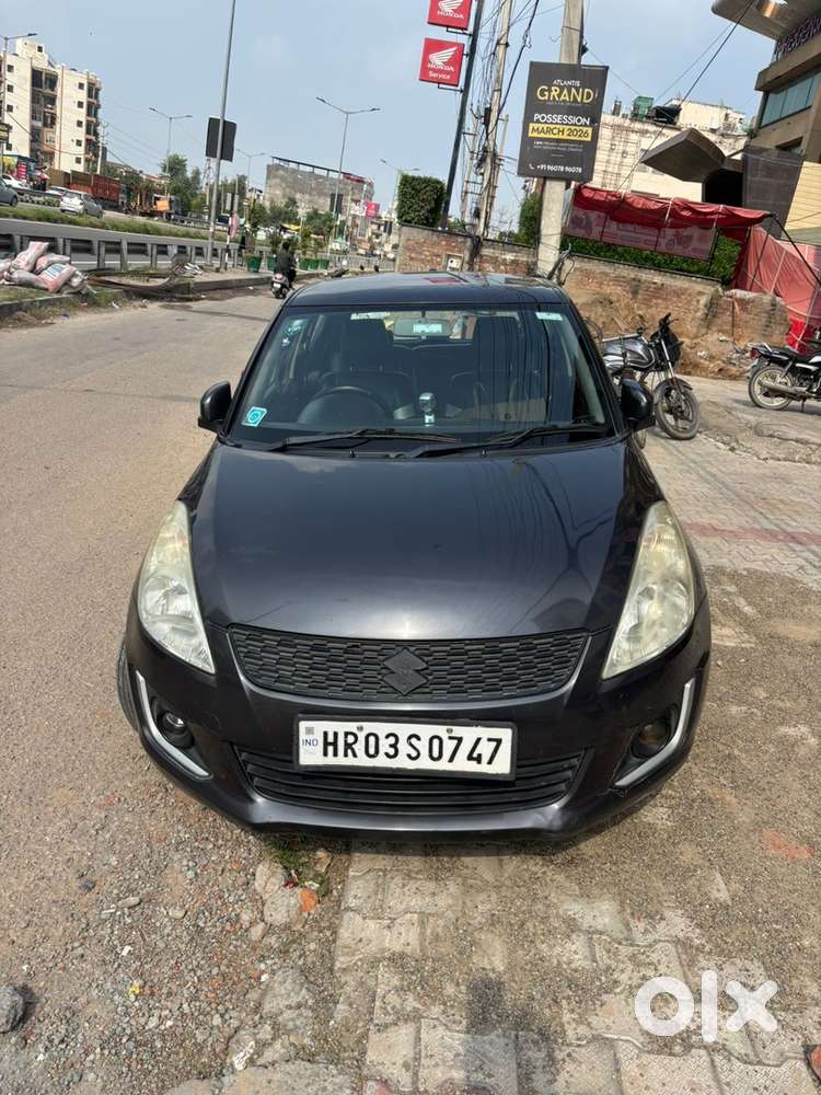Maruti Swift vdi is up for sale