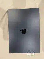 Apple Macbook M2 AIR - 256GB ( Midnight Black )