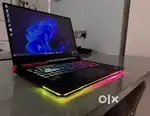 ASUS ROG STRIX G15 Gaming Laptop 300hz Ryzen 7 64GB DDR4 512GB SSD15.6