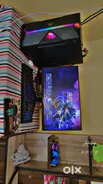 Full on gaming pc