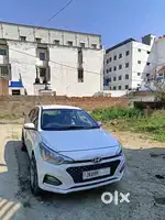 Hyundai Elite i20 2018