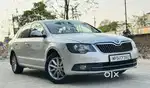 Skoda Superb, 2015, Petrol