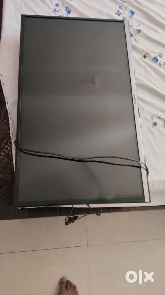 Panasonic smart Tv