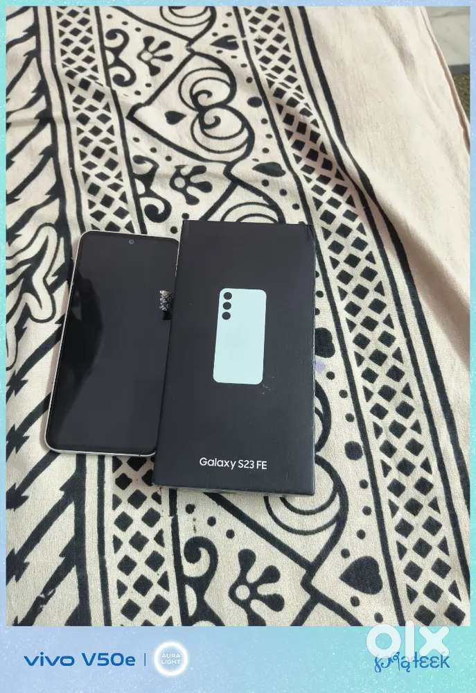 Samsung S23FE