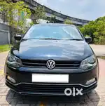 Volkswagen Polo 2013-2015 1.5 TDI Highline, 2014, Diesel