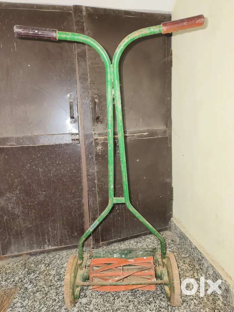 Lawn grass cutter  machine