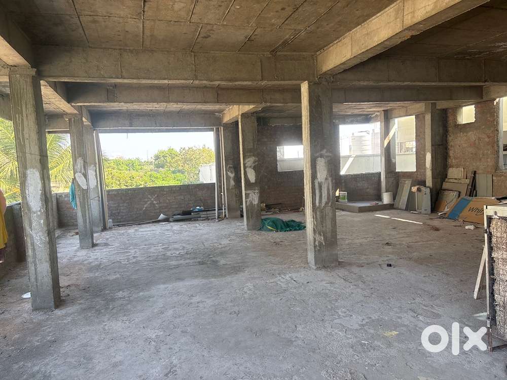 Open Space for Lease at Sainikpuri prime location