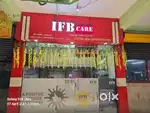 Need technicians for field work (IFB Authorised Service center)