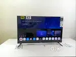 50 INCH ULTRA SMART LED TV EXCHANGE OFFER