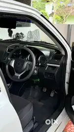 Maruti Suzuki Swift 2016 Diesel Well Maintained