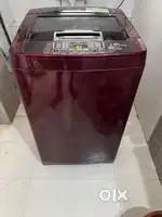 Fully Automatic LG washing Machine 6.5 kg