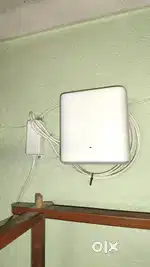 Jio air fiber