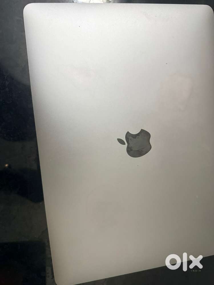 Mac book air M1