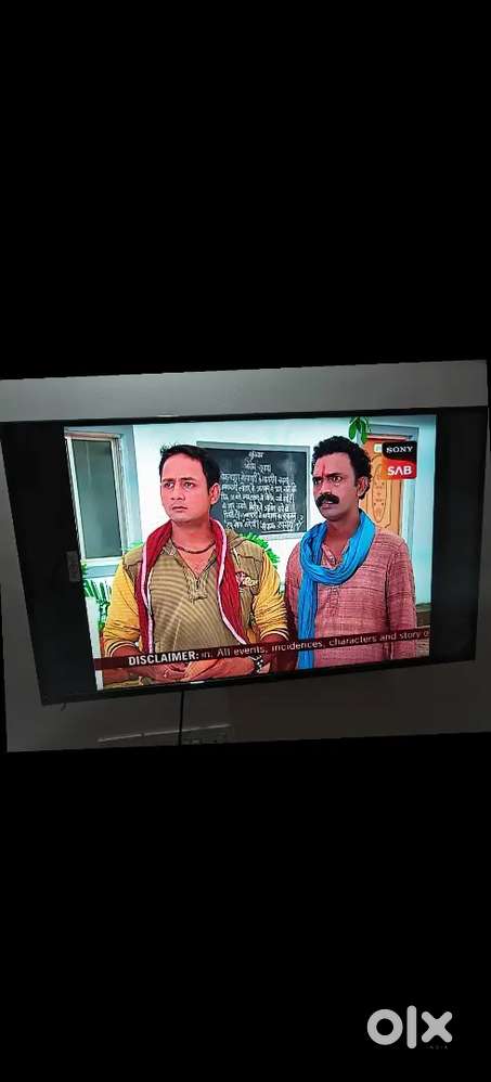 Led 42 inch. M.i