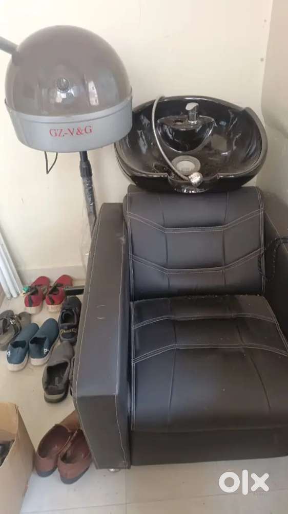 Salon items