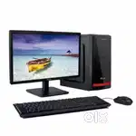 Computer Hardware & Network Technician