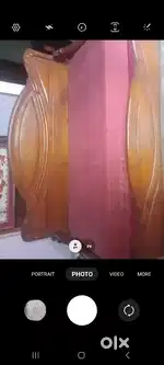 Bed cum sofa