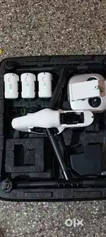 DJI INSPIRE 1 Drone