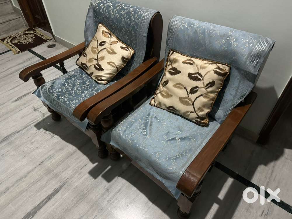 5 seater sofa set