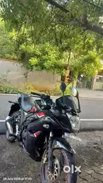 Bike is for sell