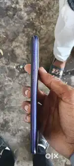 Realme & samsung S10