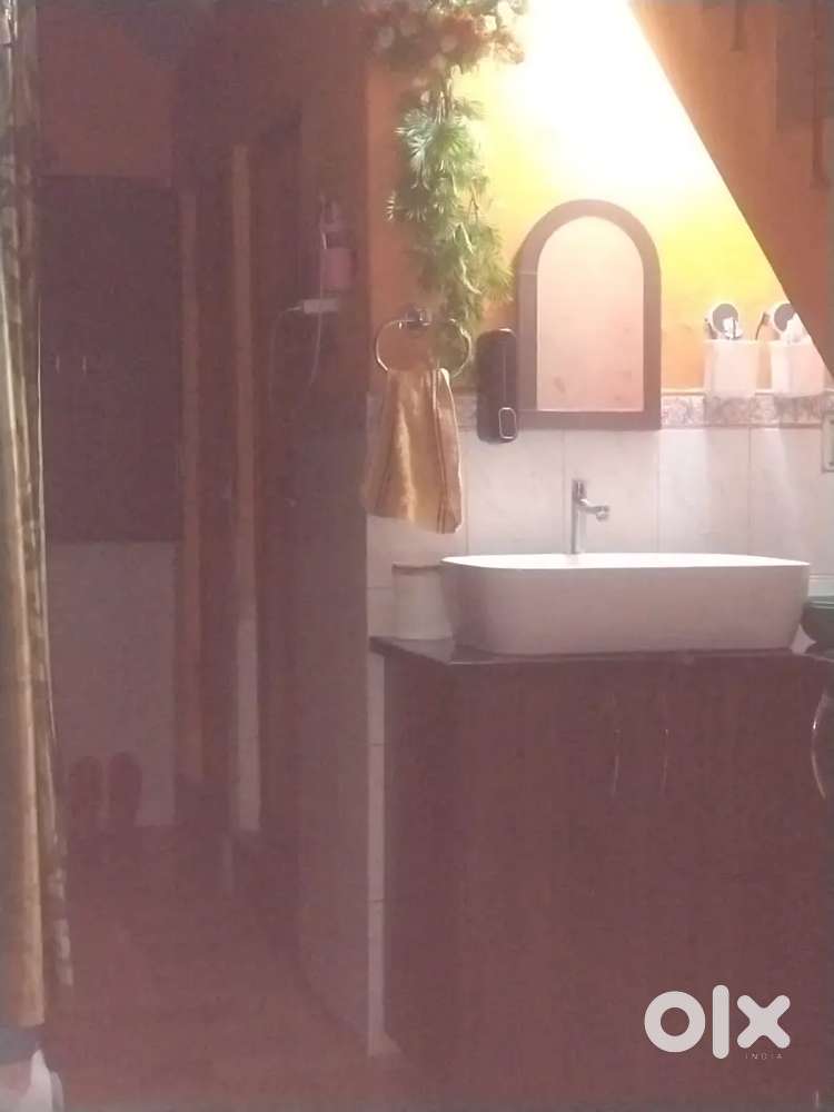 Rental rooms for students