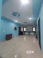 3bhk semi Furnished home