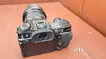 Fujifilm X-H2 With 16-80 F4 WR Lens