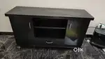 Tv unit with storage