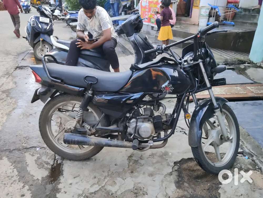 Jampet fish market ATM apogit